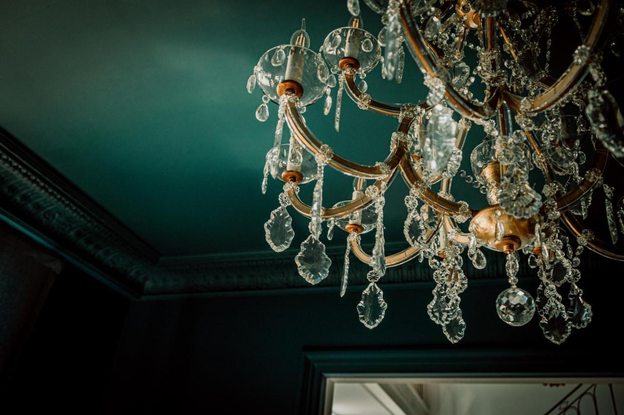 Relais M B&B Frasnes-lez-Anvaing Экстерьер фото