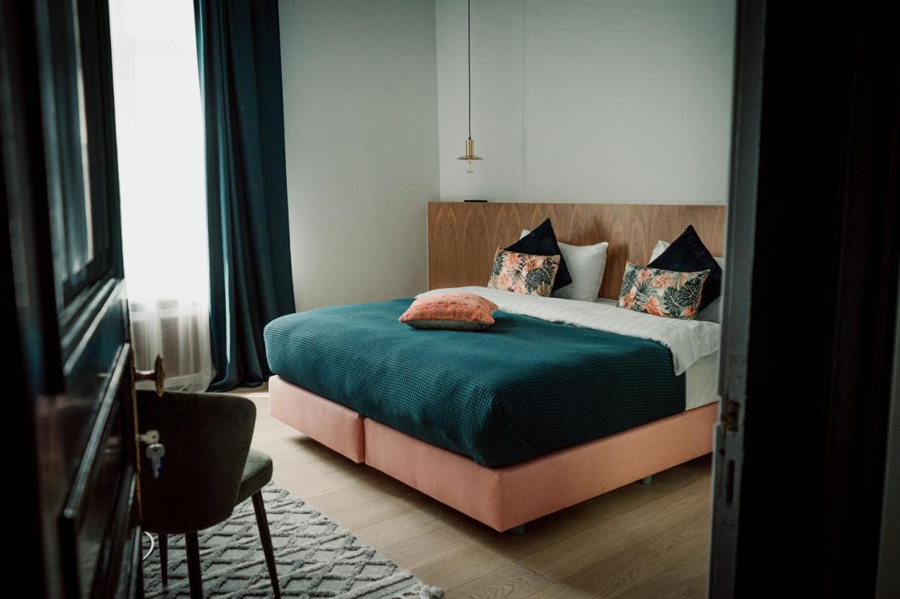 Relais M B&B Frasnes-lez-Anvaing Экстерьер фото